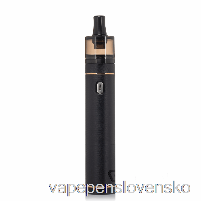Ultroner Lion 18650/18350 Pod Mod Kit Black Vape Slovensko